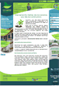 Mobile Screenshot of eco-construction.info